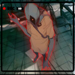 Hororová vysoká vysoká škola detektívka