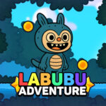 Labubu Journey