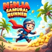 Ninja Samurai Runner On-line